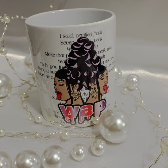 Mugs - Picture 2 of 2